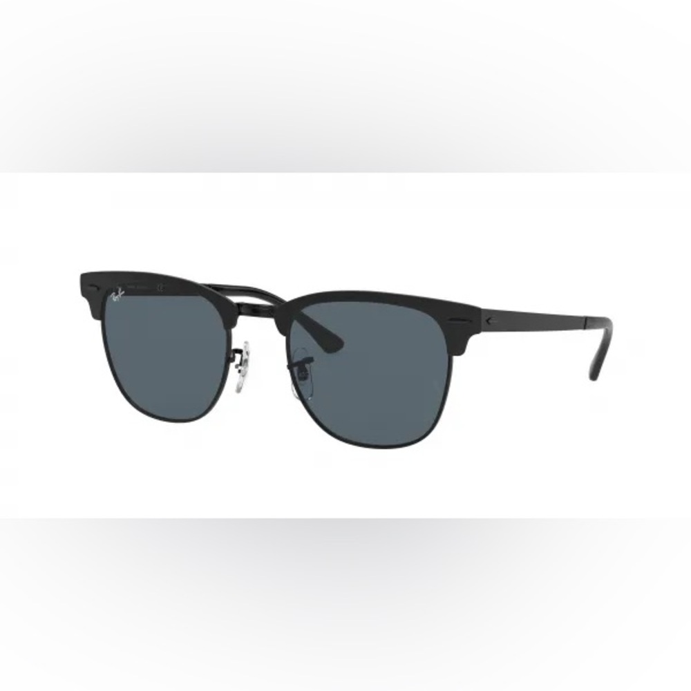 Ray-Ban RB3716 CLUBMASTER METAL